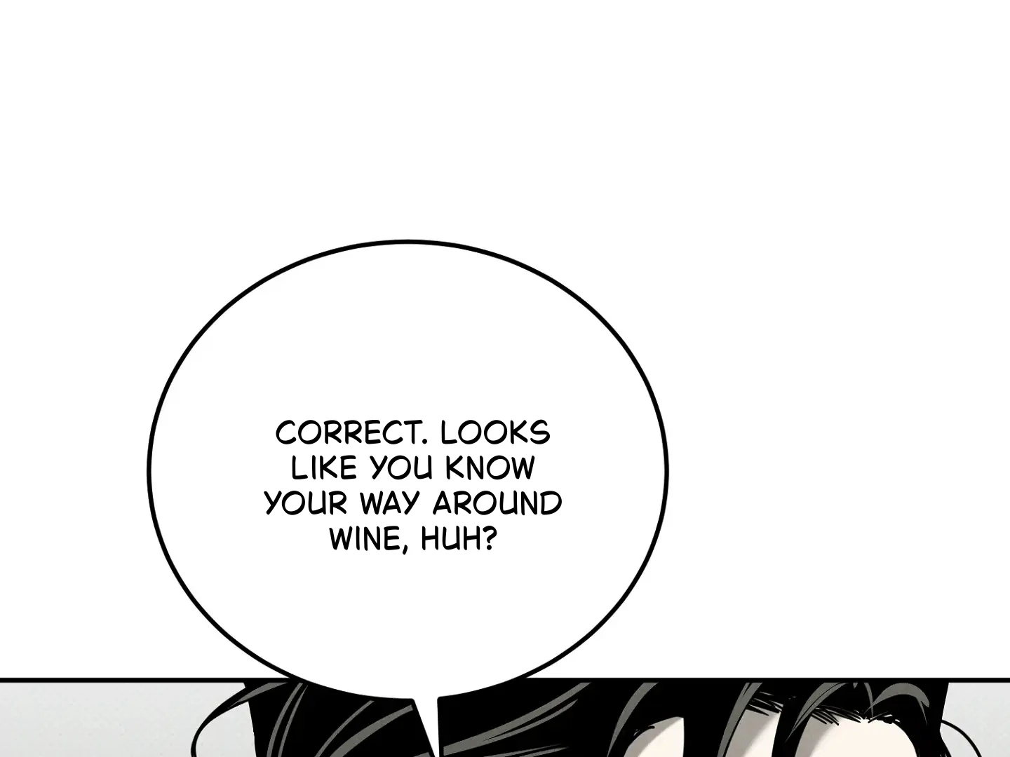 Homeless Vampire - Chapter 1 manhwa