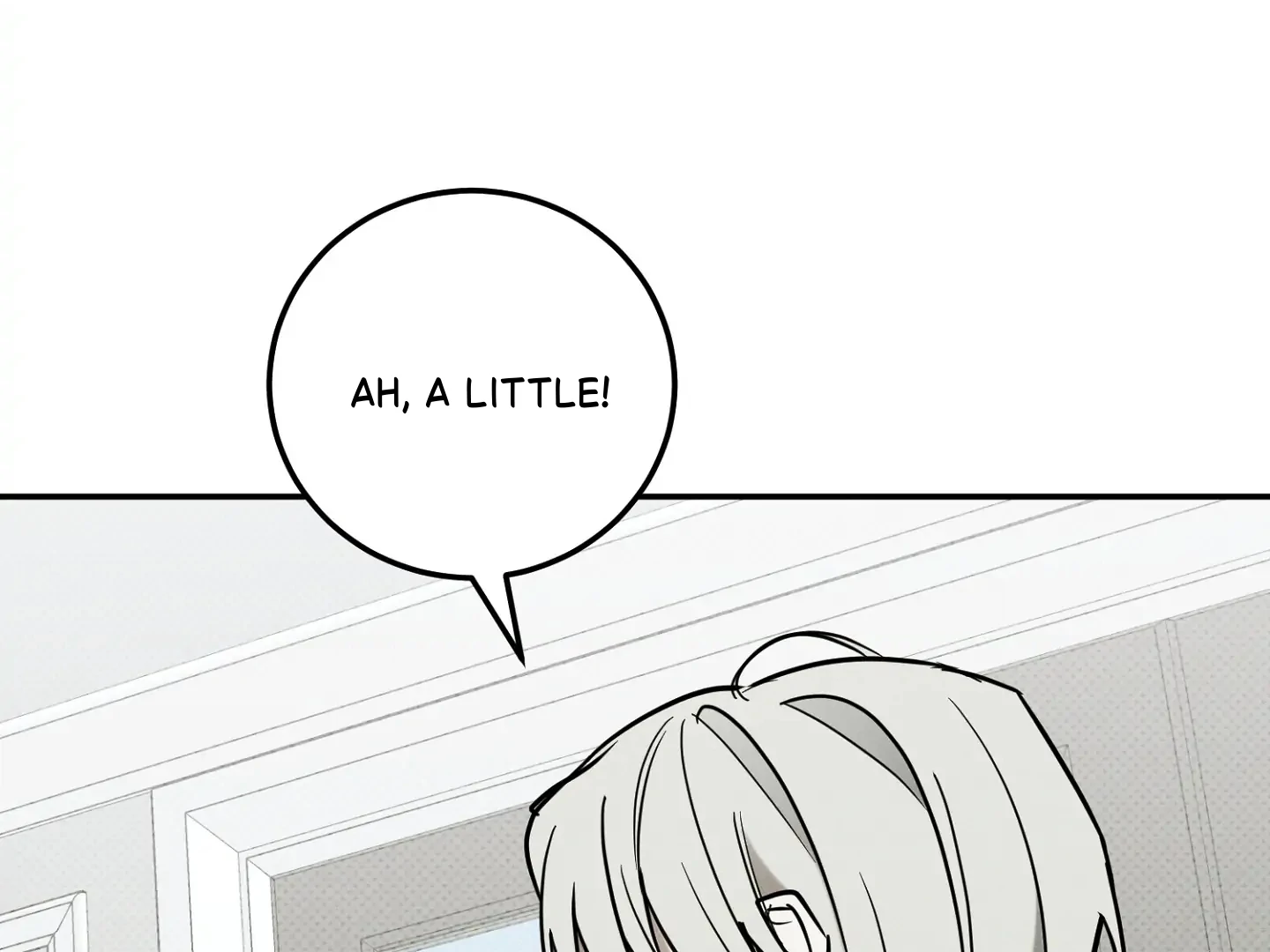 Homeless Vampire - Chapter 1 manhwa