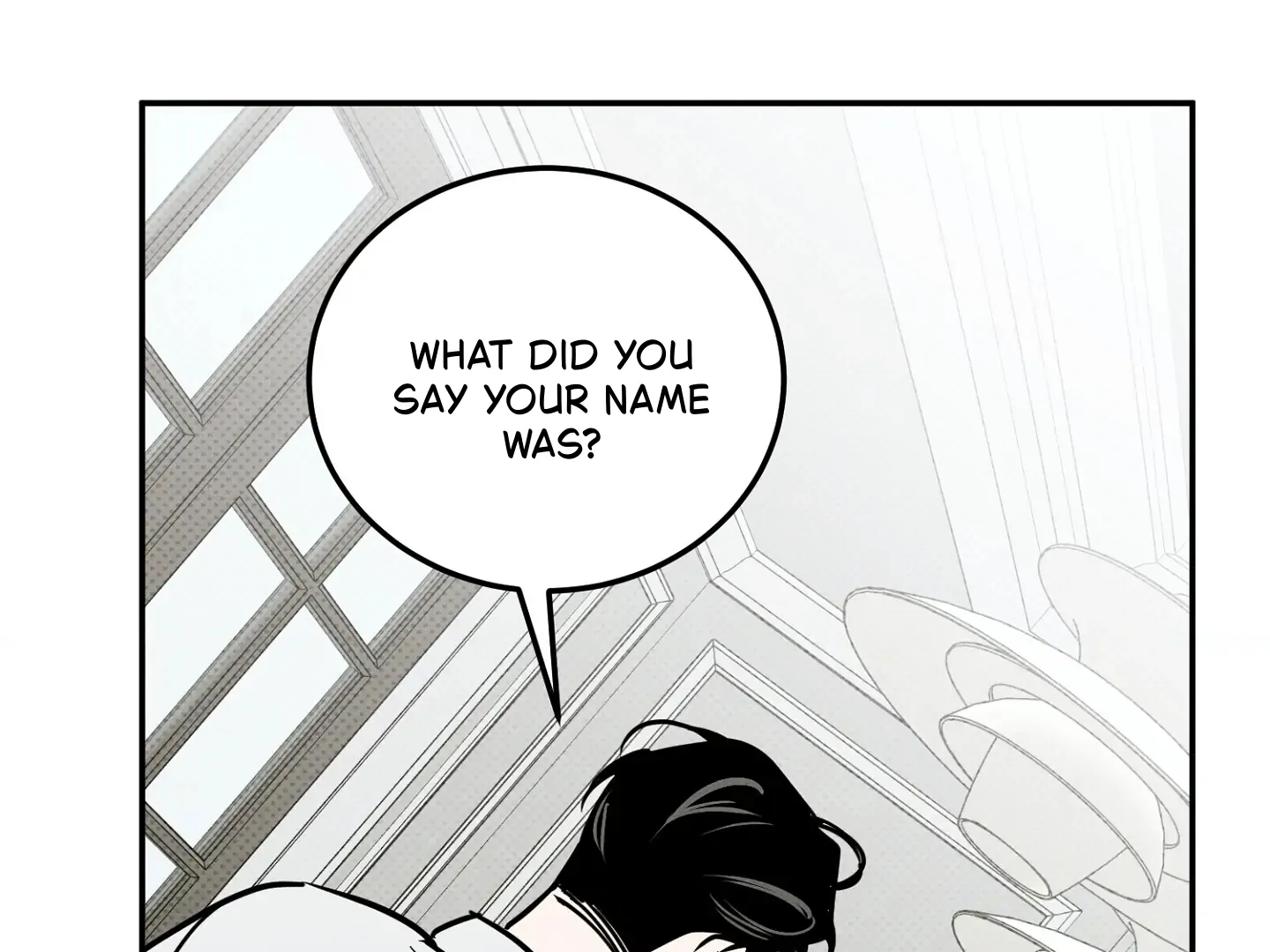 Homeless Vampire - Chapter 1 manhwa