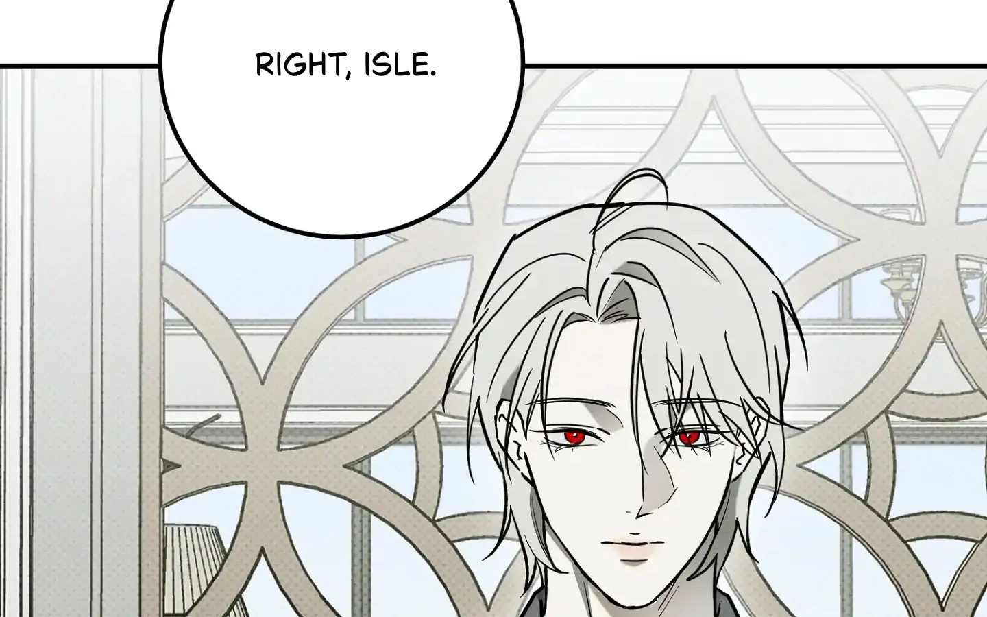 Homeless Vampire - Chapter 1 manhwa