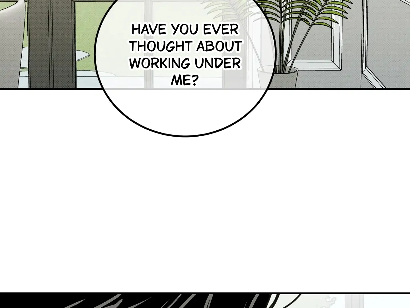 Homeless Vampire - Chapter 2 manhwa