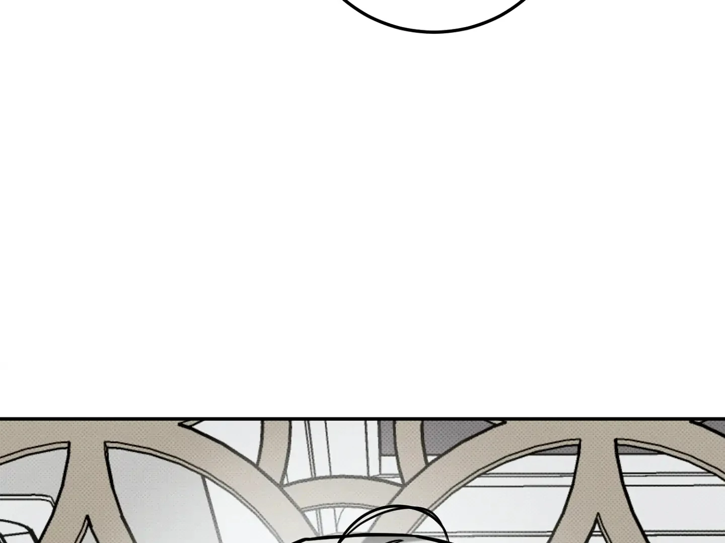 Homeless Vampire - Chapter 2 manhwa