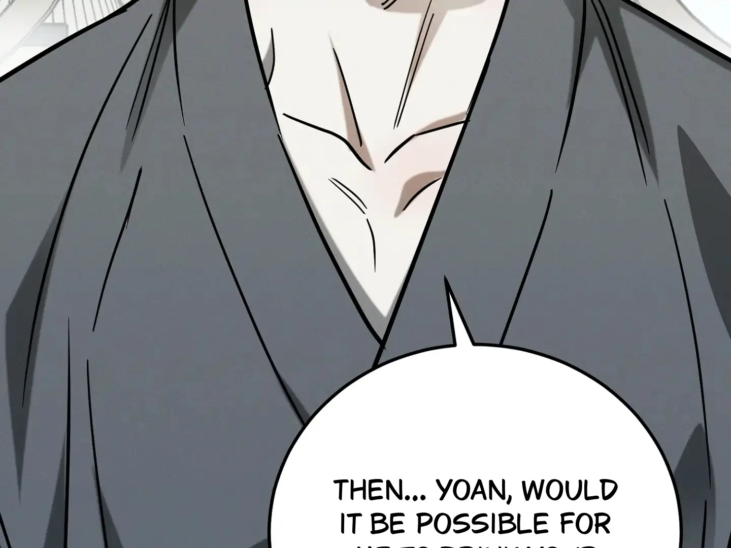 Homeless Vampire - Chapter 2 manhwa