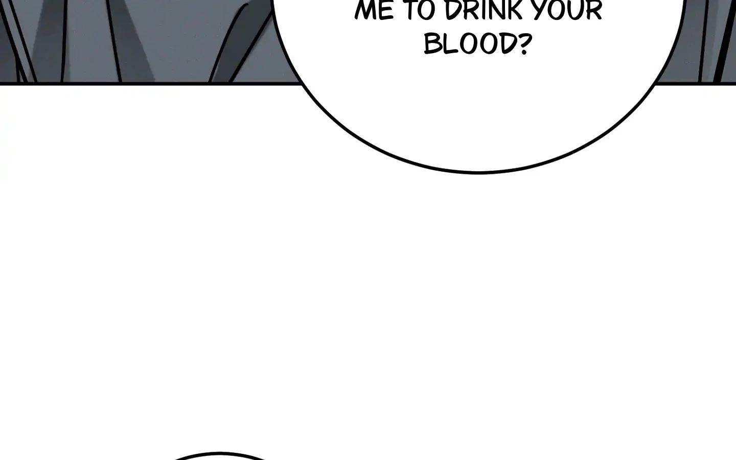 Homeless Vampire - Chapter 2 manhwa