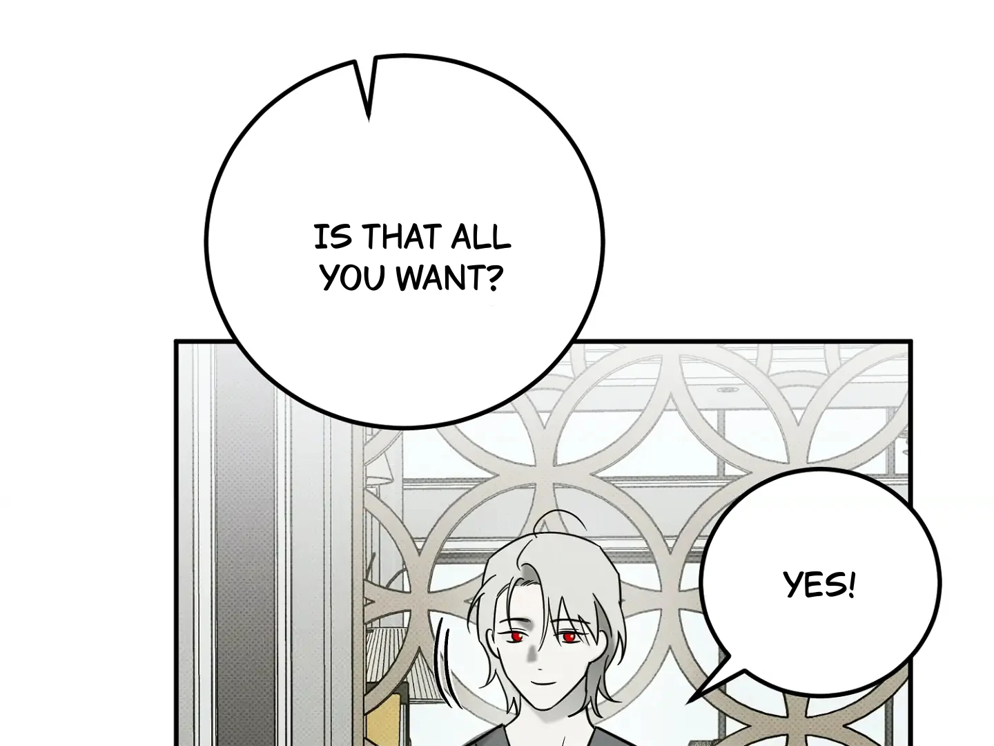 Homeless Vampire - Chapter 2 manhwa