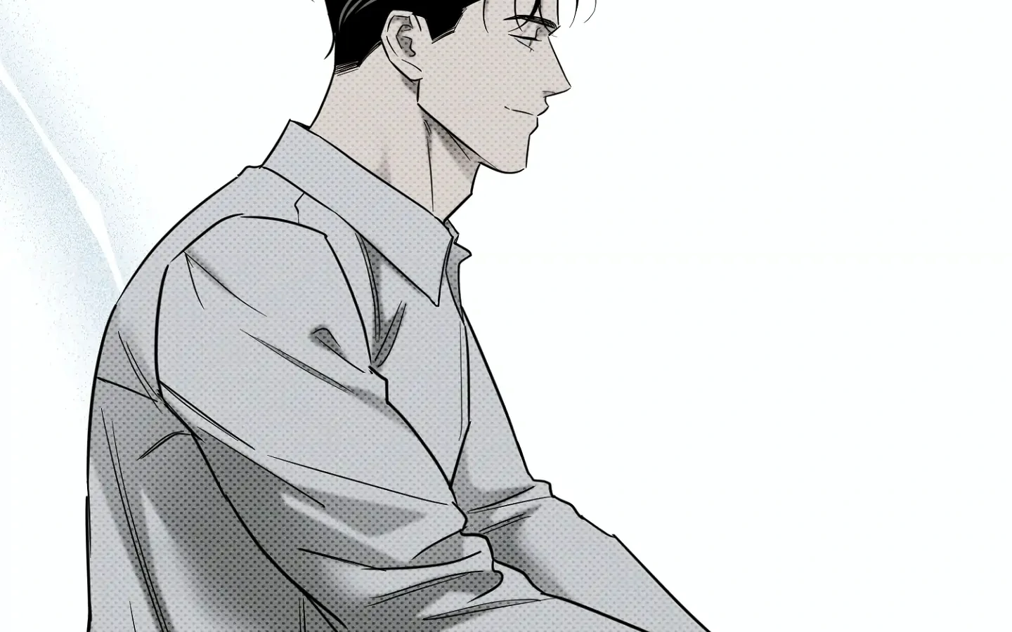 Homeless Vampire - Chapter 2 manhwa