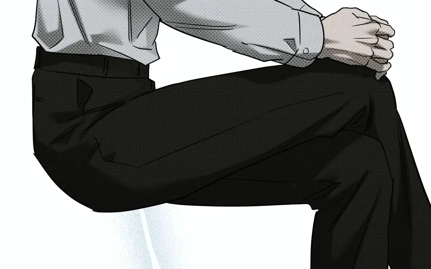 Homeless Vampire - Chapter 2 manhwa