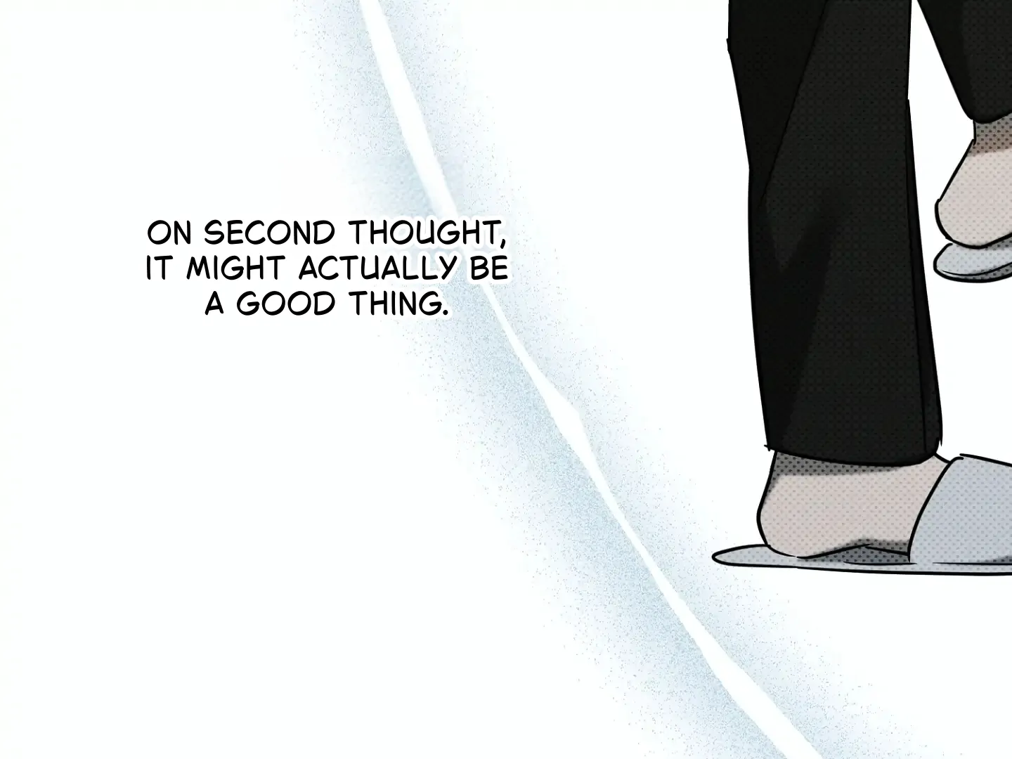 Homeless Vampire - Chapter 2 manhwa