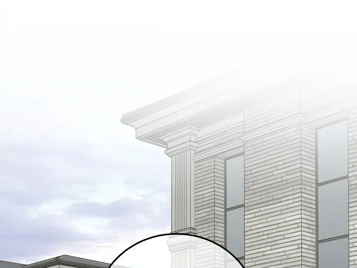 Homeless Vampire - Chapter 2 manhwa