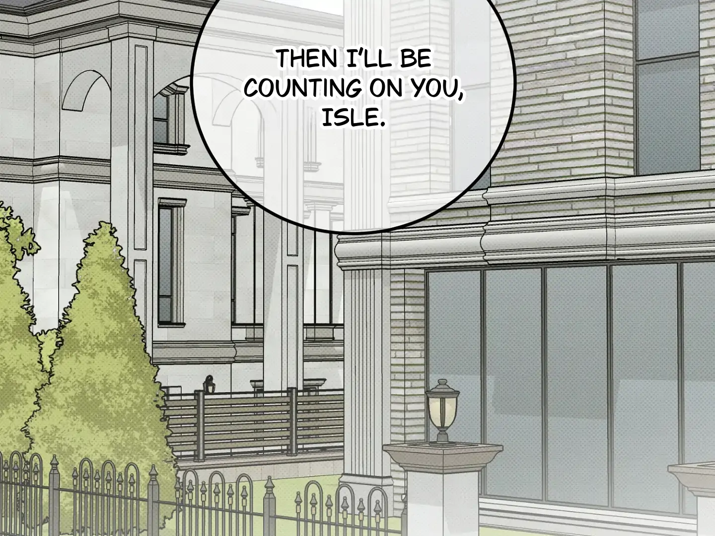 Homeless Vampire - Chapter 2 manhwa