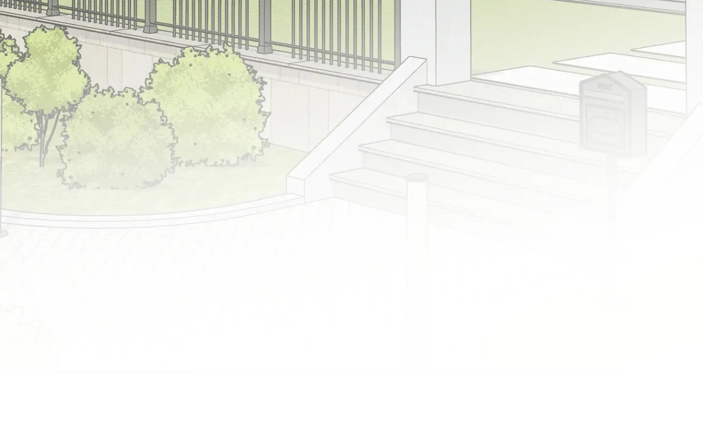 Homeless Vampire - Chapter 2 manhwa