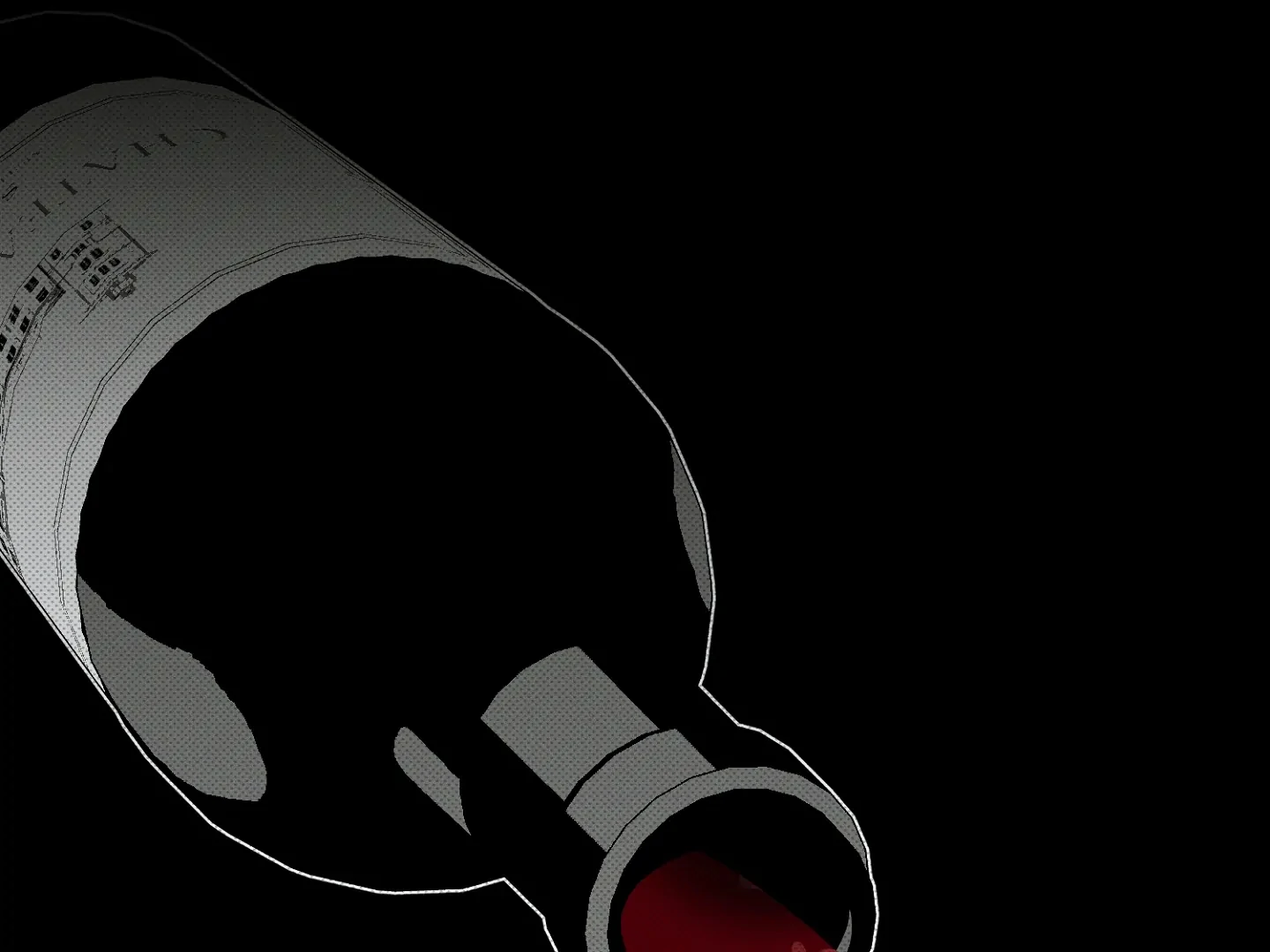 Homeless Vampire - Chapter 2 manhwa