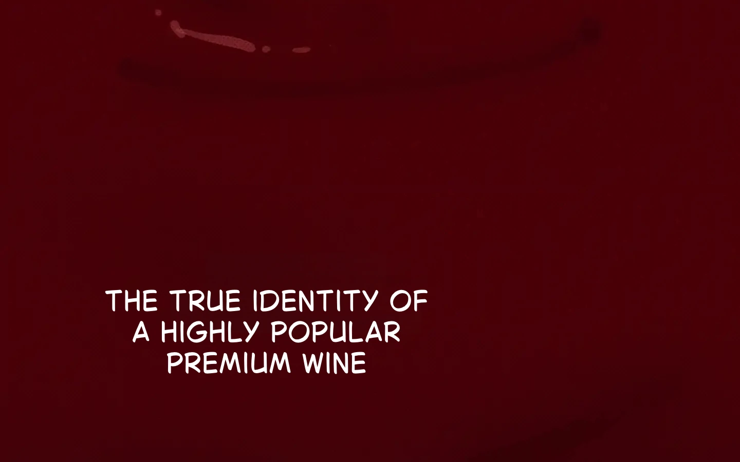 Homeless Vampire - Chapter 2 manhwa