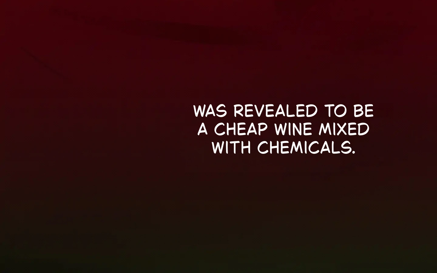 Homeless Vampire - Chapter 2 manhwa