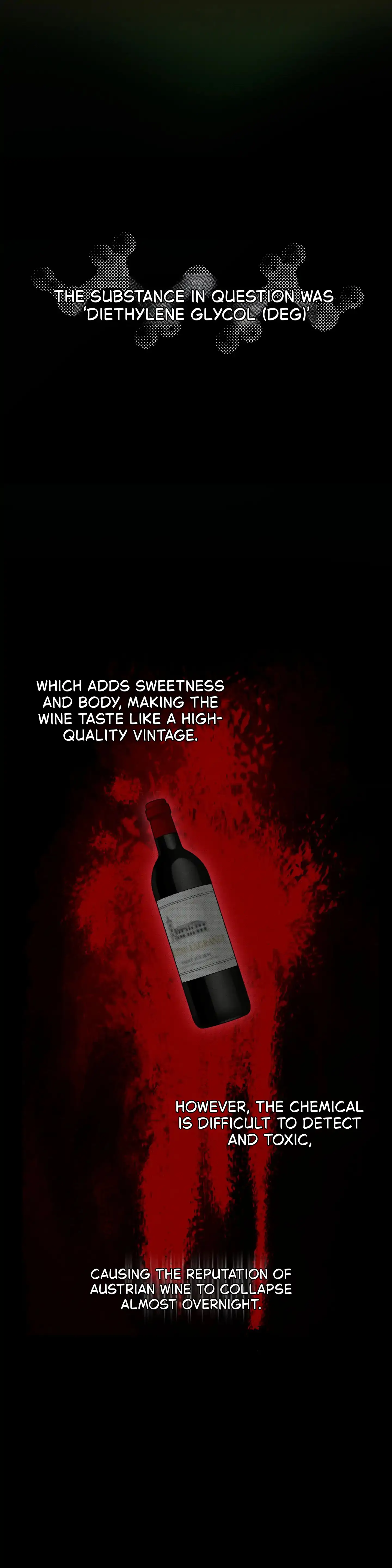 Homeless Vampire - Chapter 2 manhwa