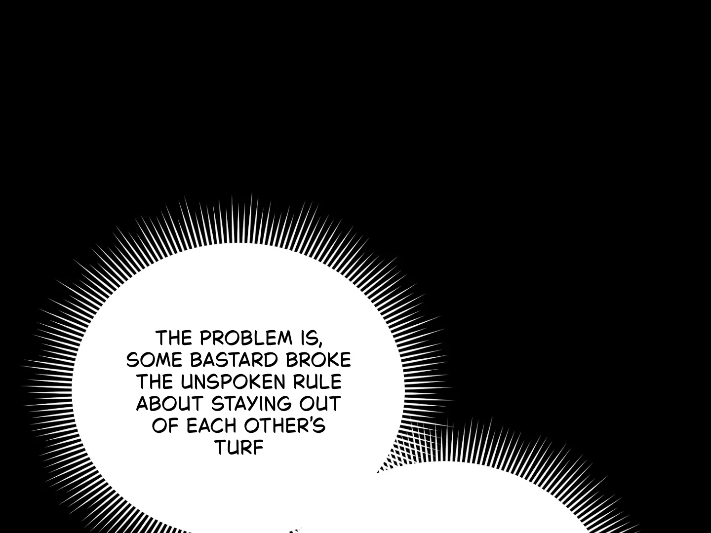 Homeless Vampire - Chapter 2 manhwa