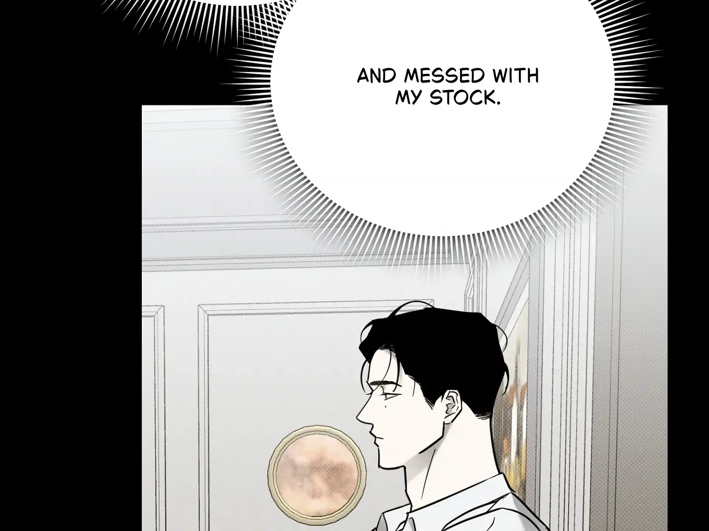 Homeless Vampire - Chapter 2 manhwa