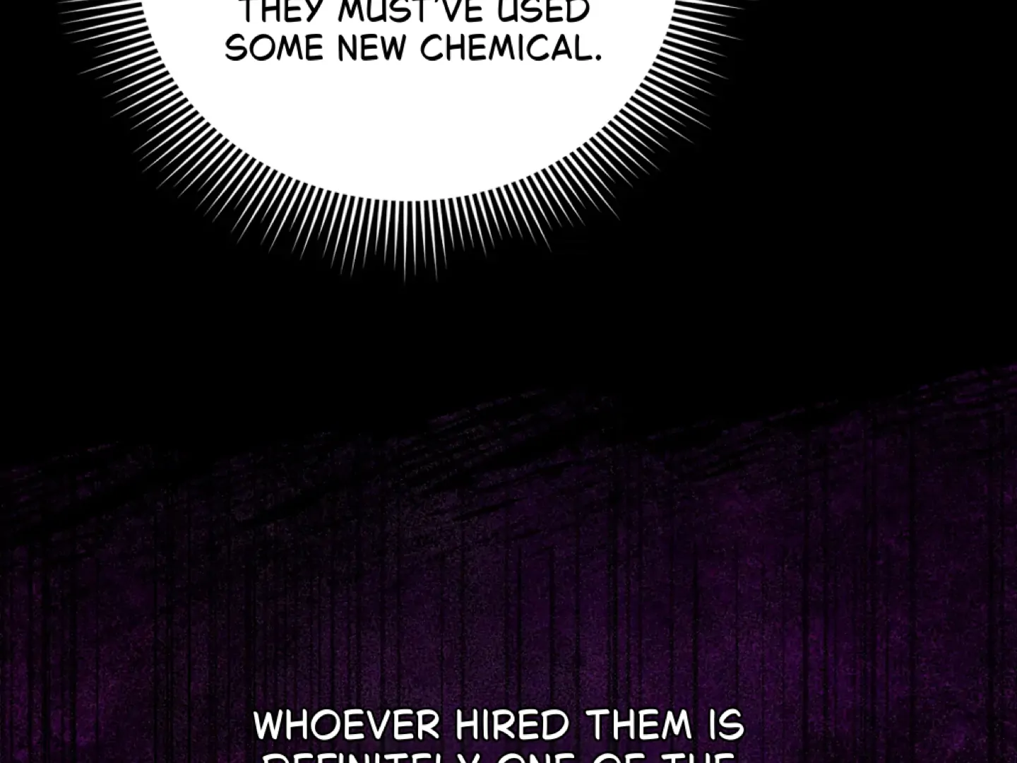 Homeless Vampire - Chapter 2 manhwa