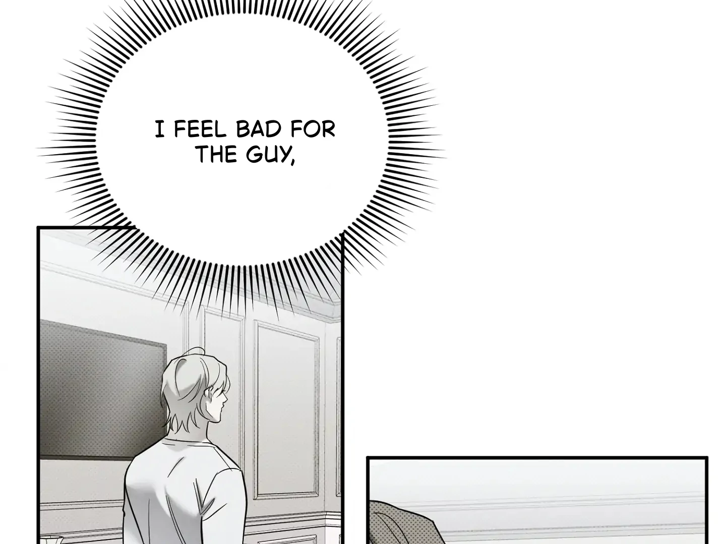 Homeless Vampire - Chapter 2 manhwa