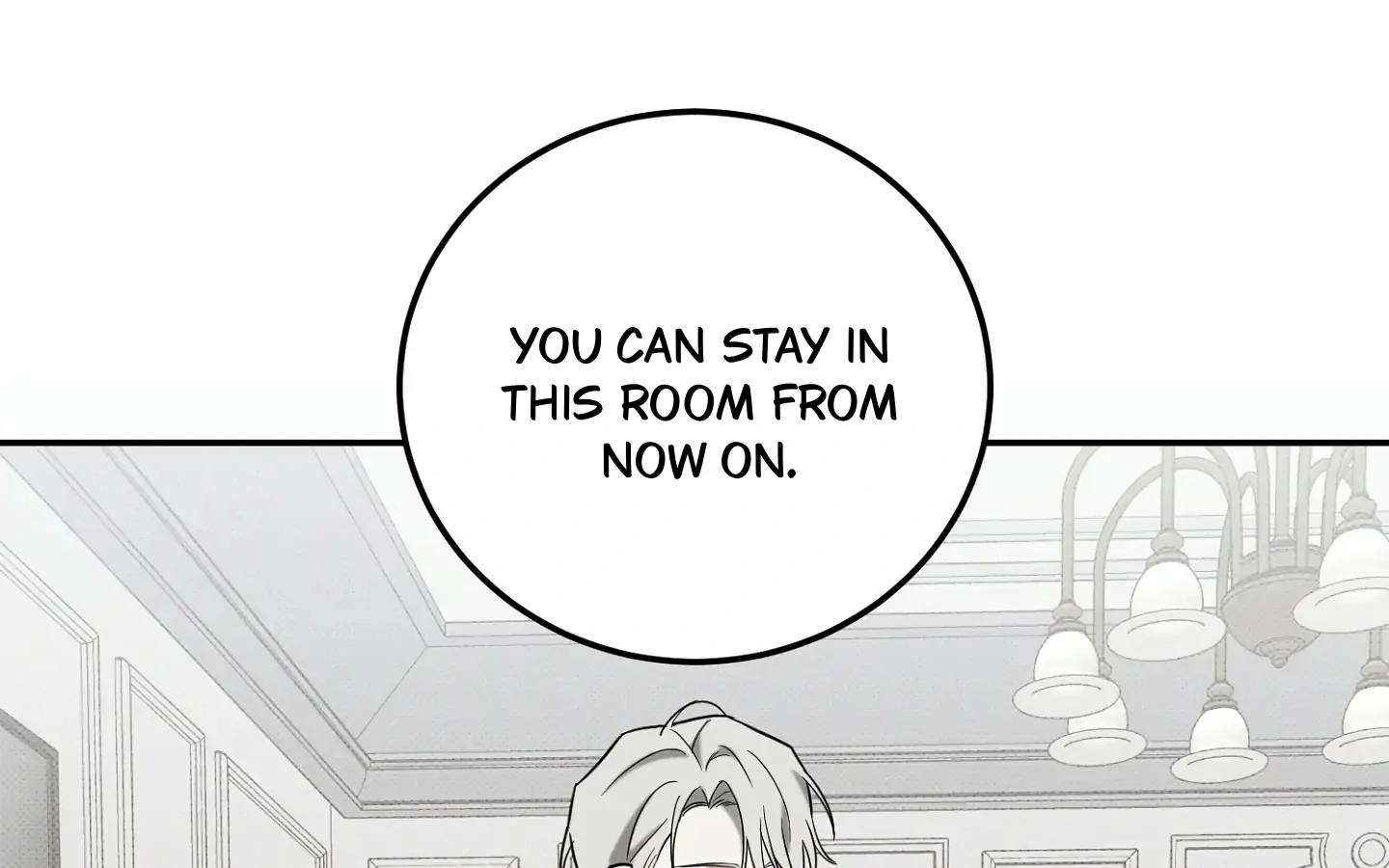 Homeless Vampire - Chapter 2 manhwa