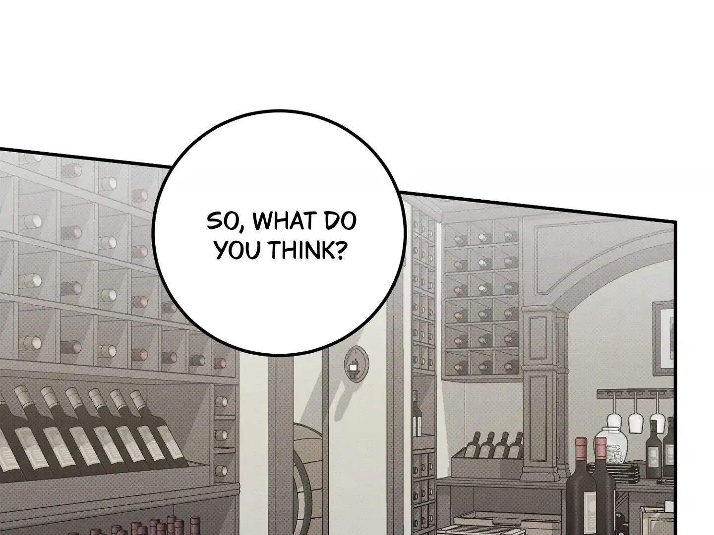 Homeless Vampire - Chapter 2 manhwa