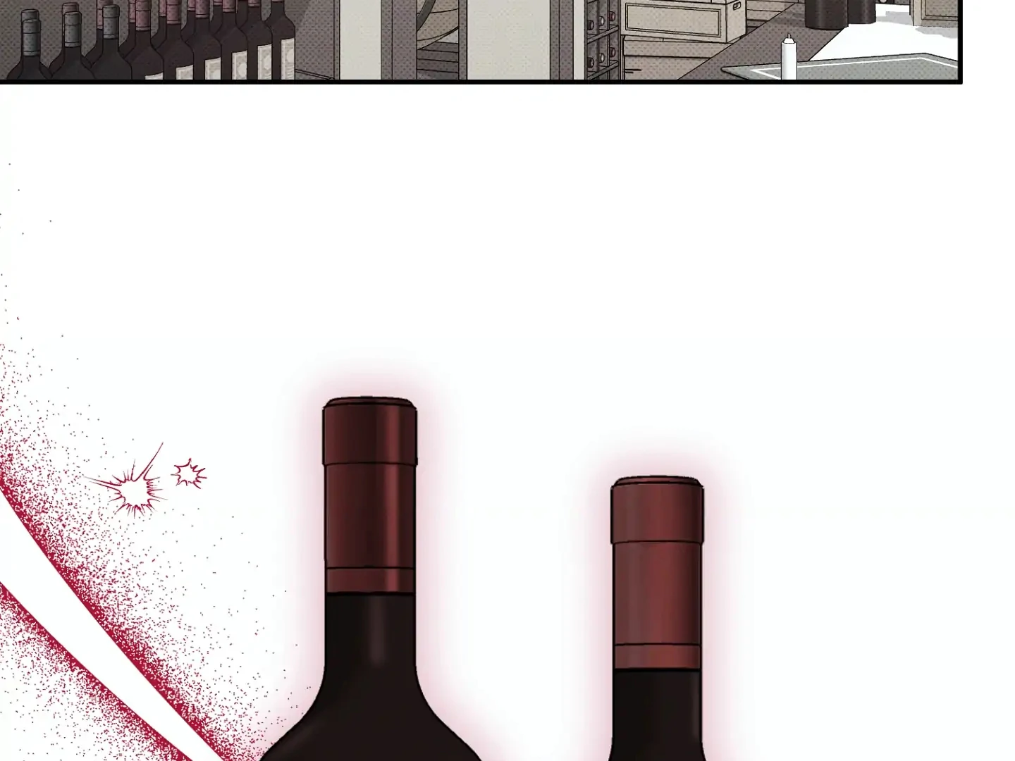 Homeless Vampire - Chapter 2 manhwa