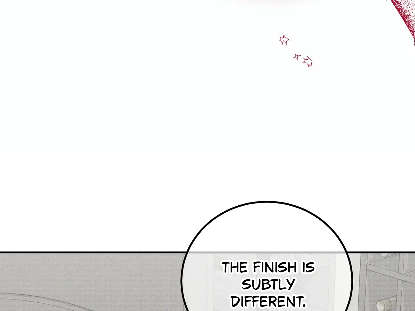 Homeless Vampire - Chapter 2 manhwa