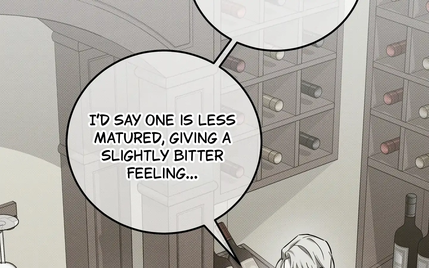 Homeless Vampire - Chapter 2 manhwa