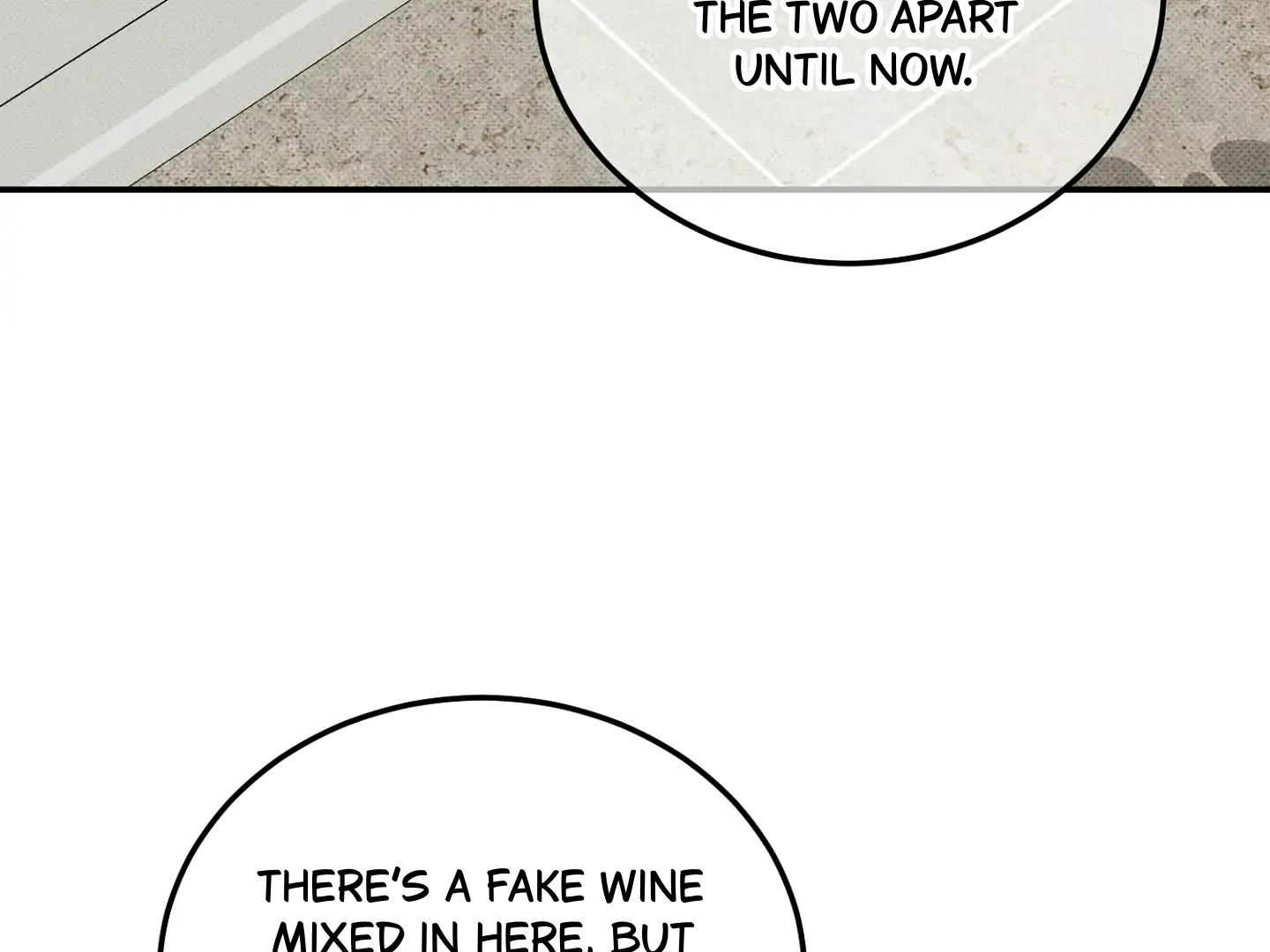 Homeless Vampire - Chapter 2 manhwa