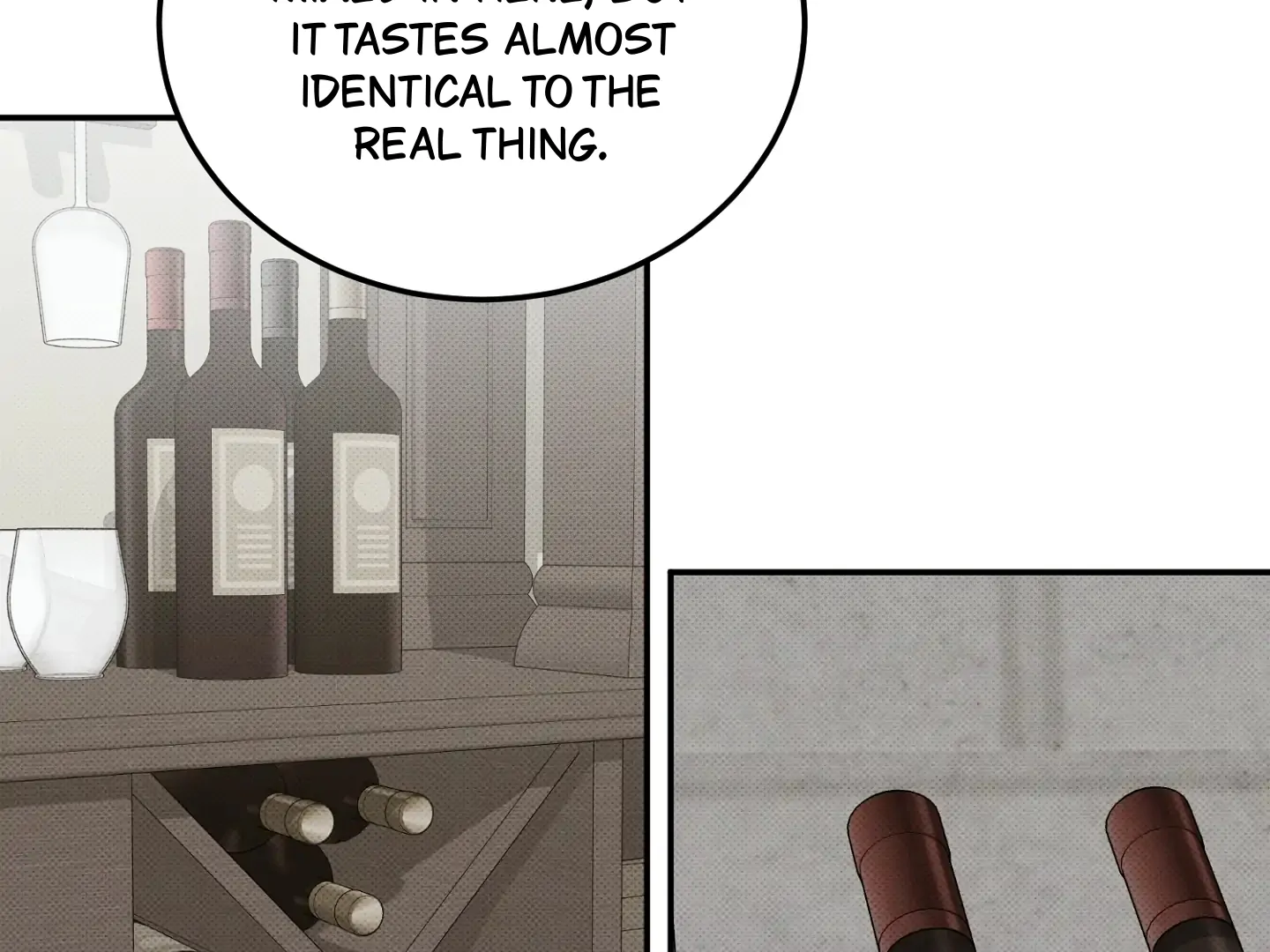 Homeless Vampire - Chapter 2 manhwa