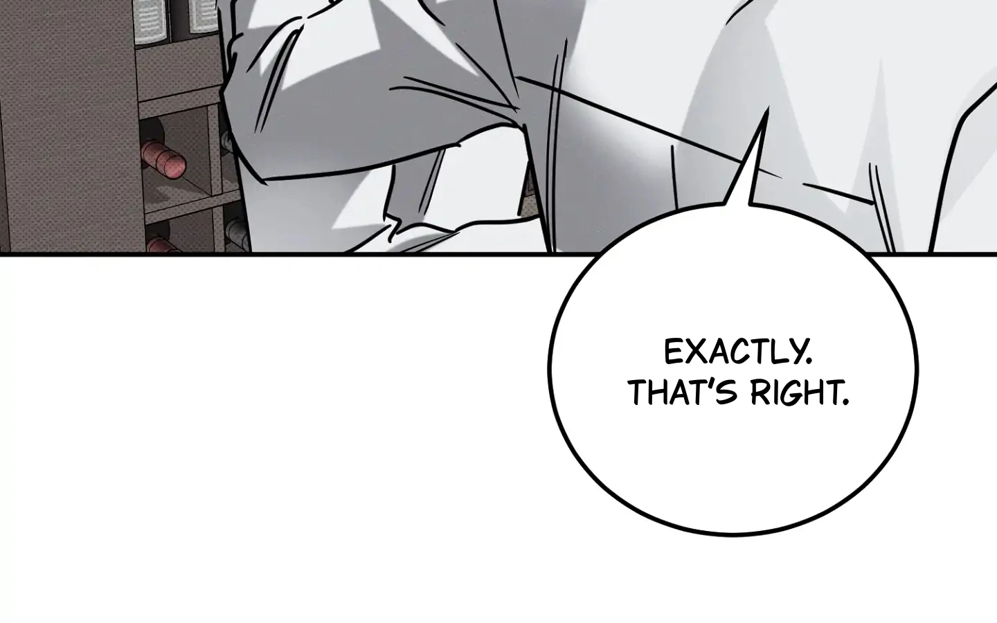 Homeless Vampire - Chapter 2 manhwa