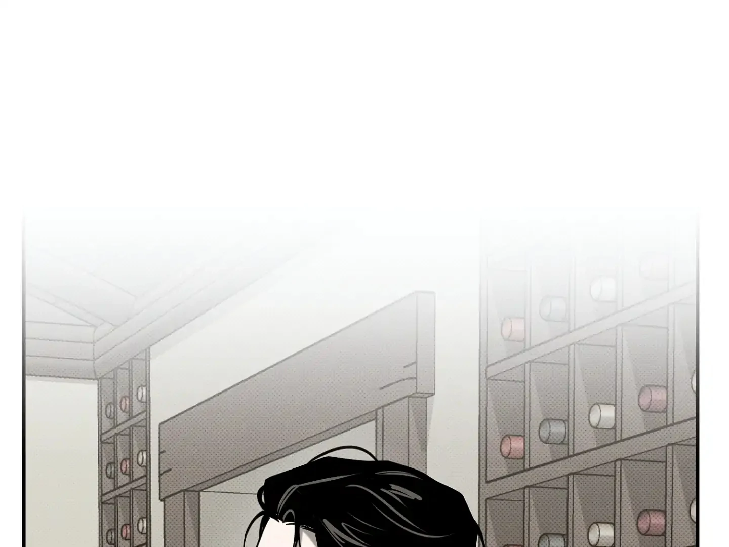 Homeless Vampire - Chapter 2 manhwa