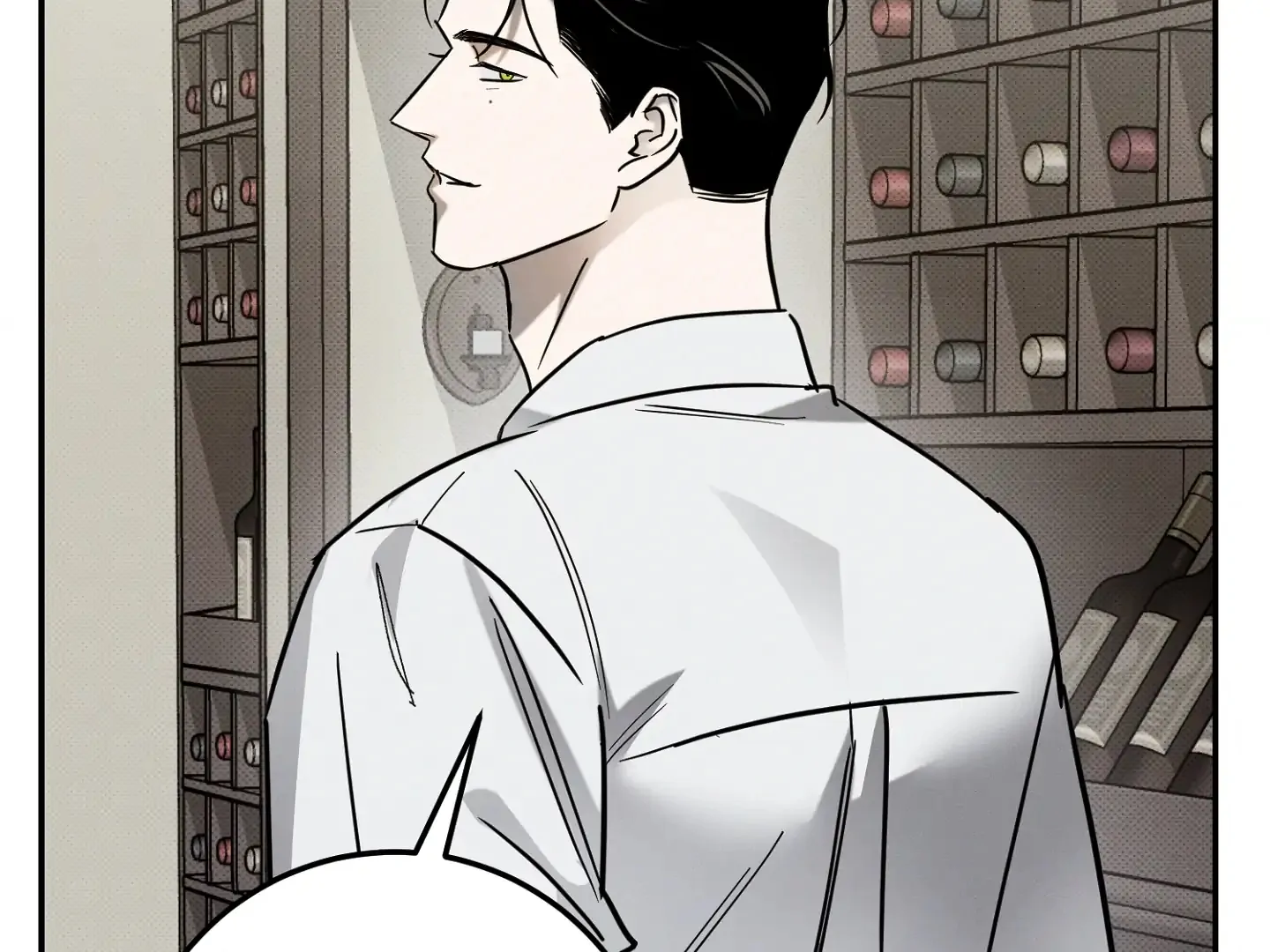 Homeless Vampire - Chapter 2 manhwa