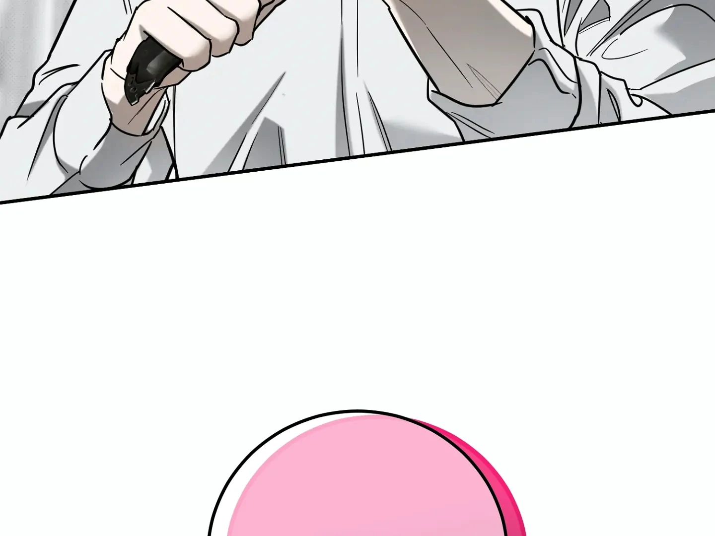 Homeless Vampire - Chapter 2 manhwa