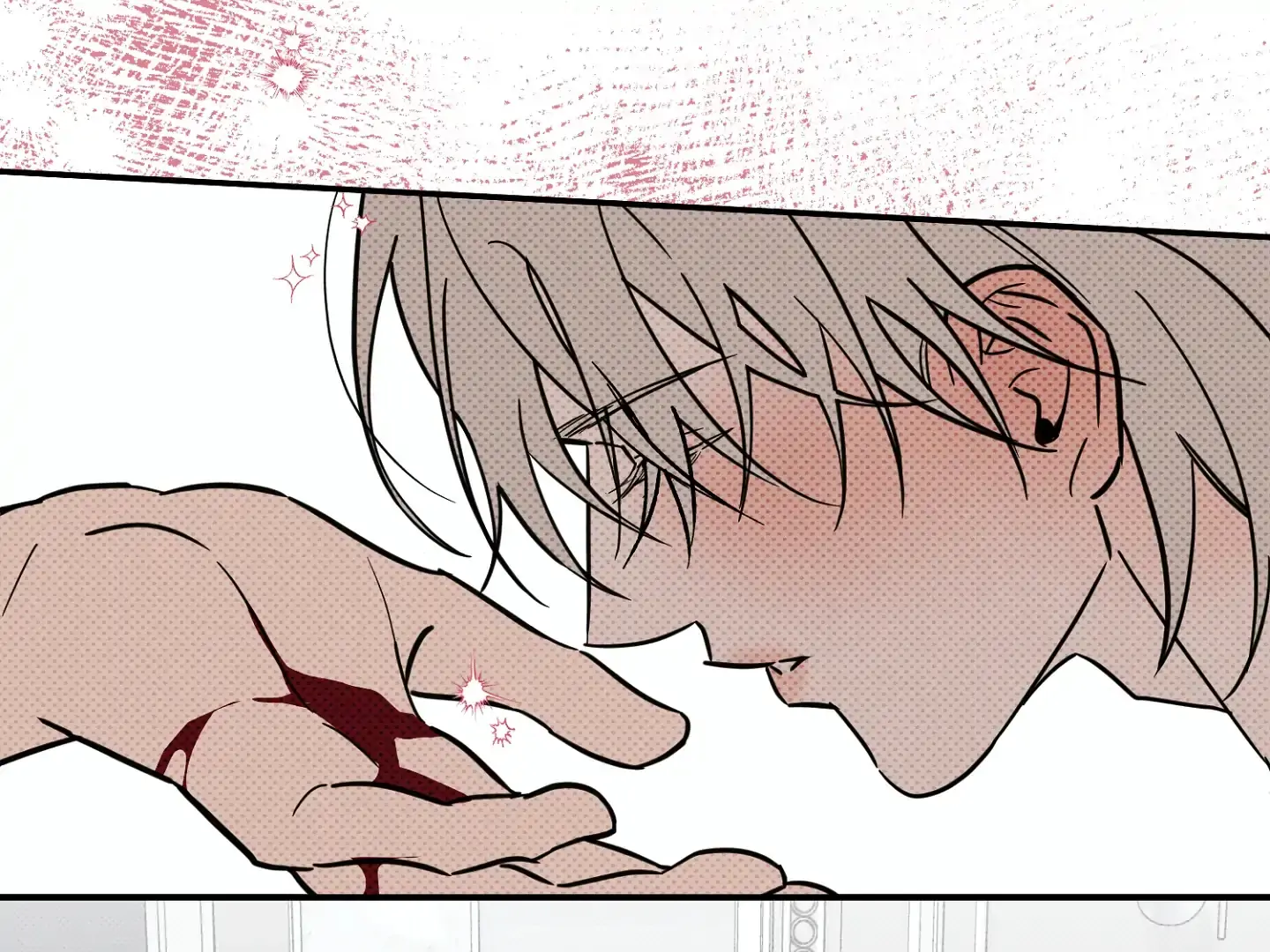 Homeless Vampire - Chapter 2 manhwa