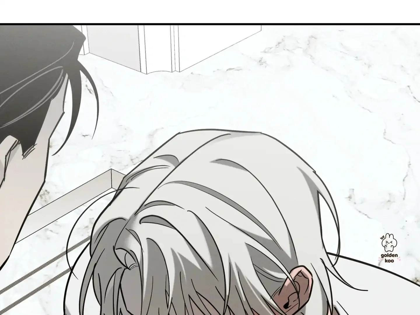 Homeless Vampire - Chapter 2 manhwa