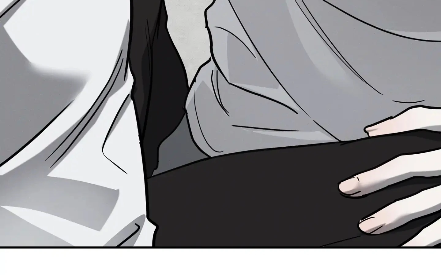 Homeless Vampire - Chapter 2 manhwa