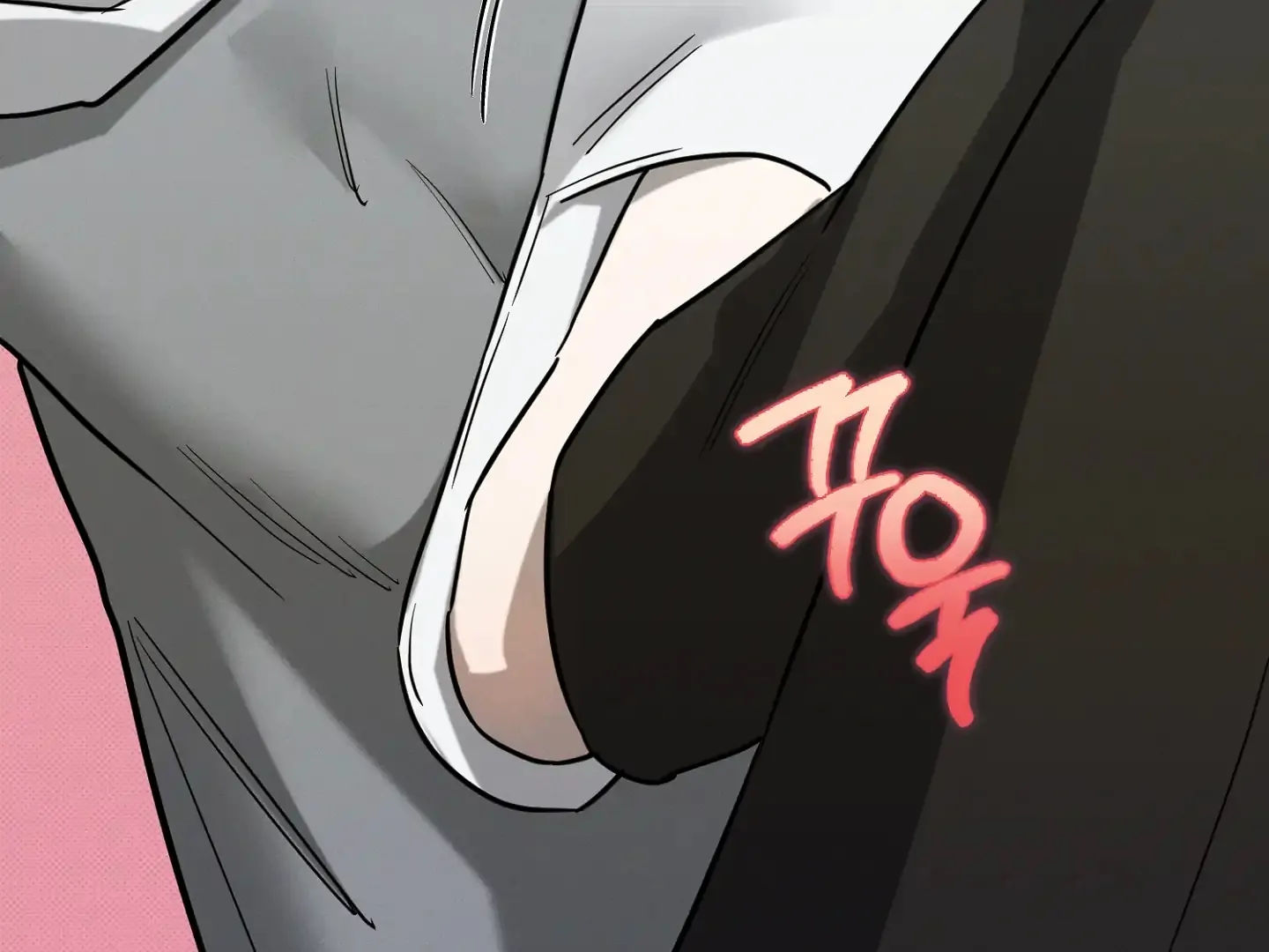 Homeless Vampire - Chapter 2 manhwa