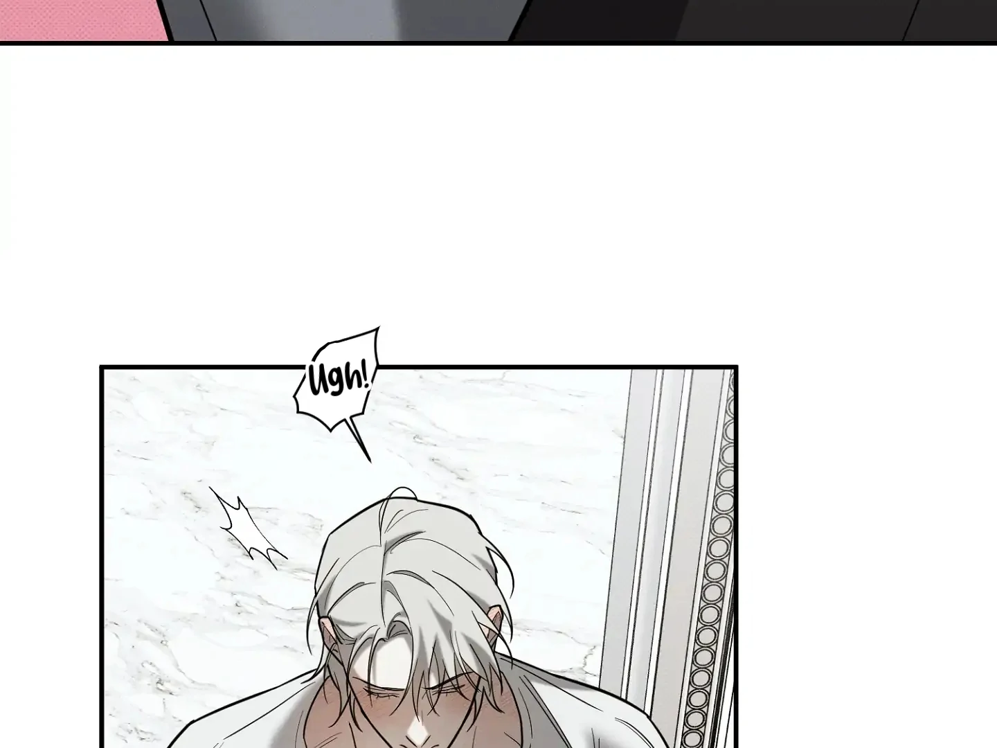 Homeless Vampire - Chapter 2 manhwa