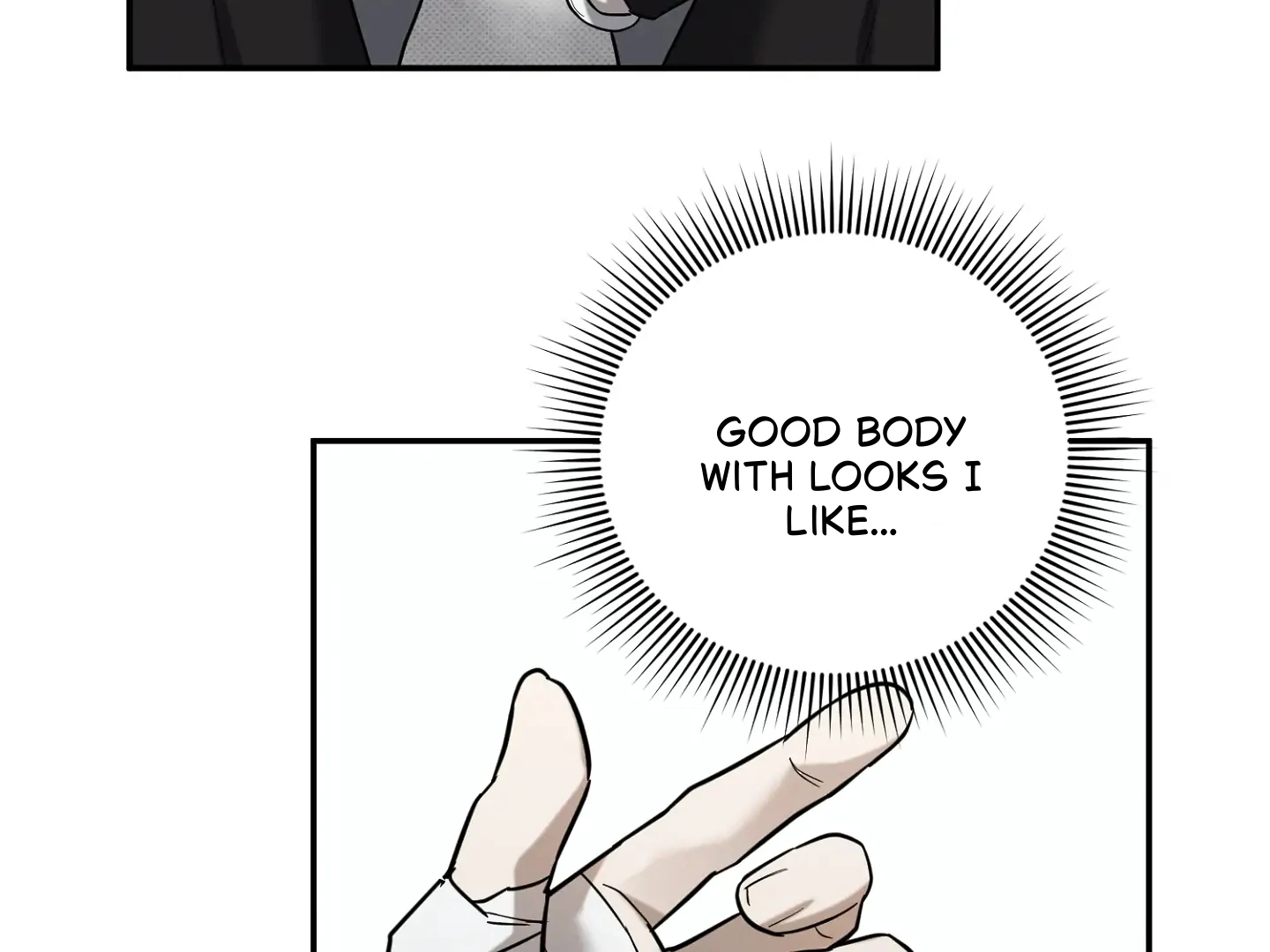 Homeless Vampire - Chapter 2 manhwa