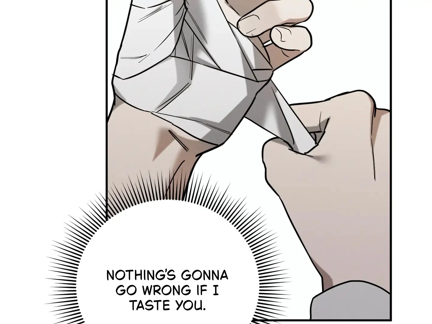 Homeless Vampire - Chapter 2 manhwa