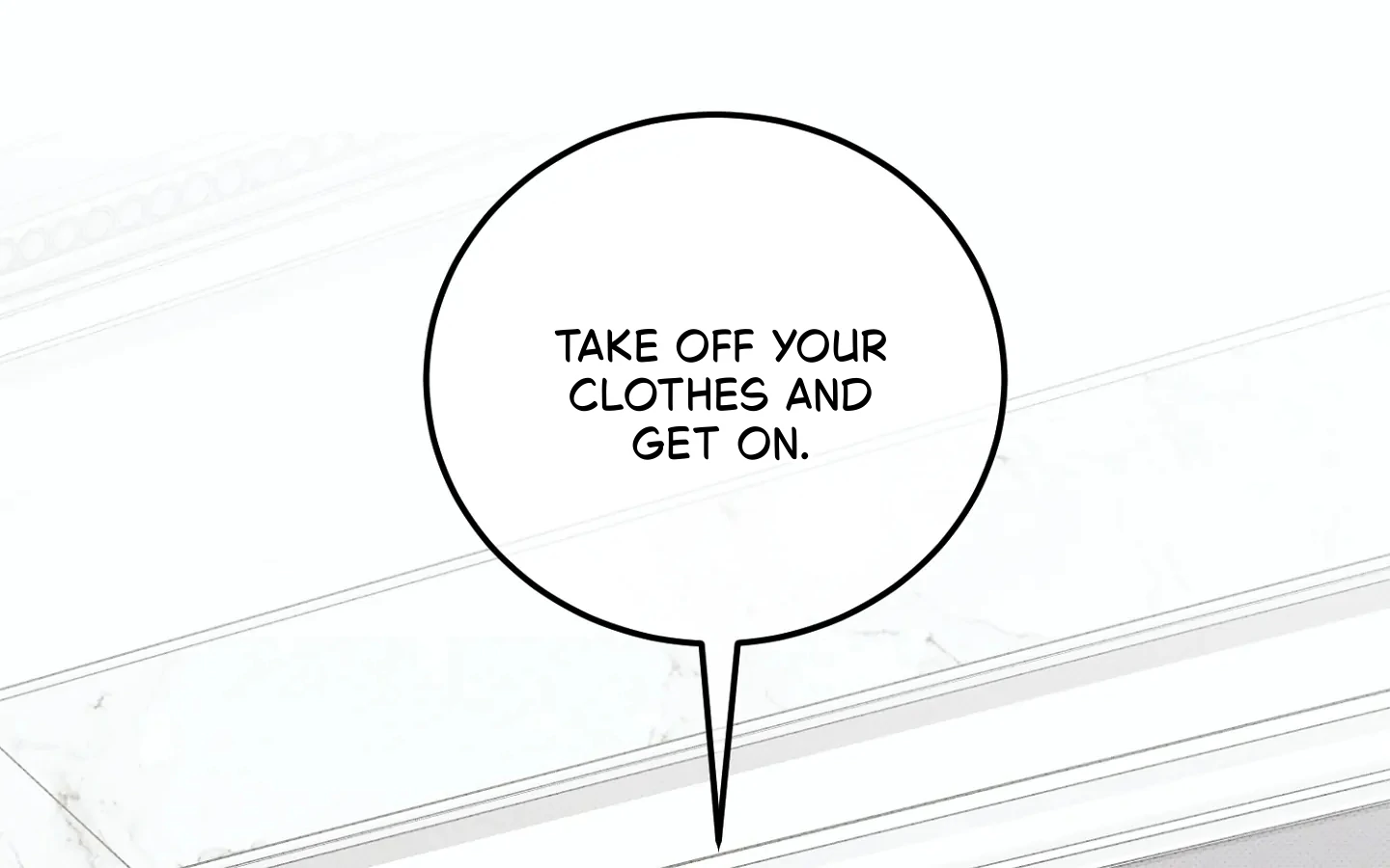 Homeless Vampire - Chapter 2 manhwa