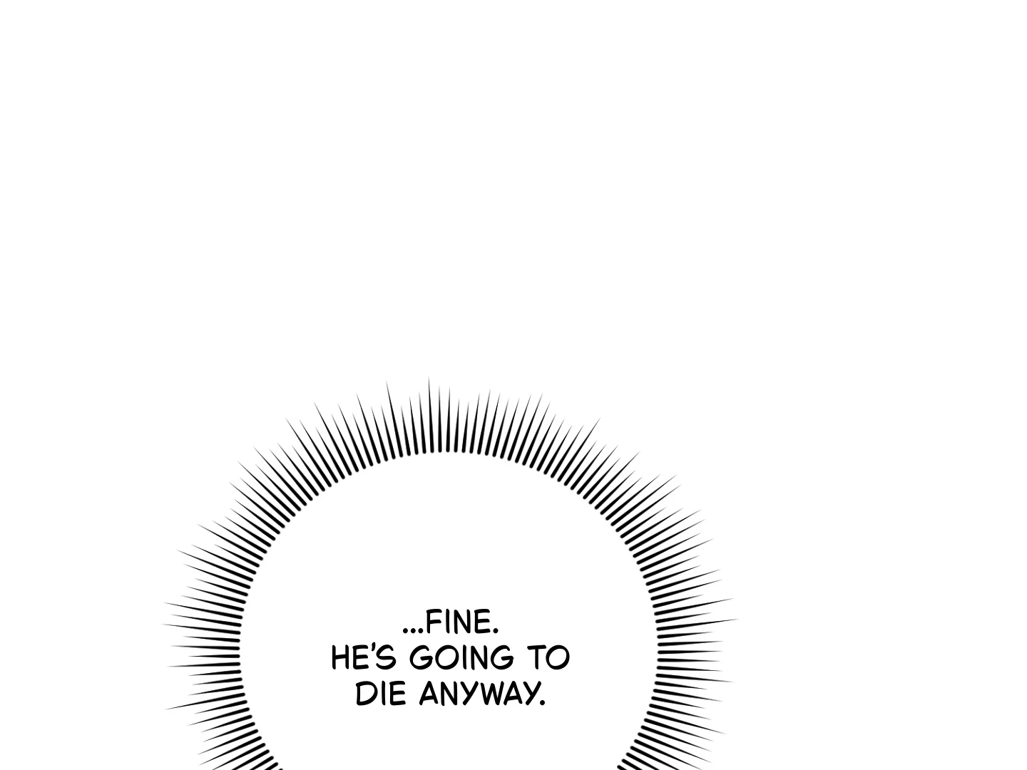 Homeless Vampire - Chapter 2 manhwa