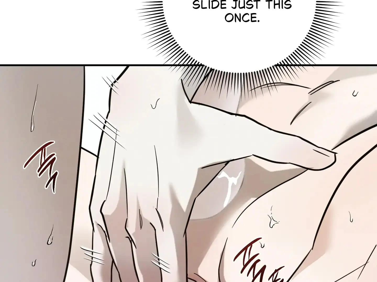 Homeless Vampire - Chapter 2 manhwa