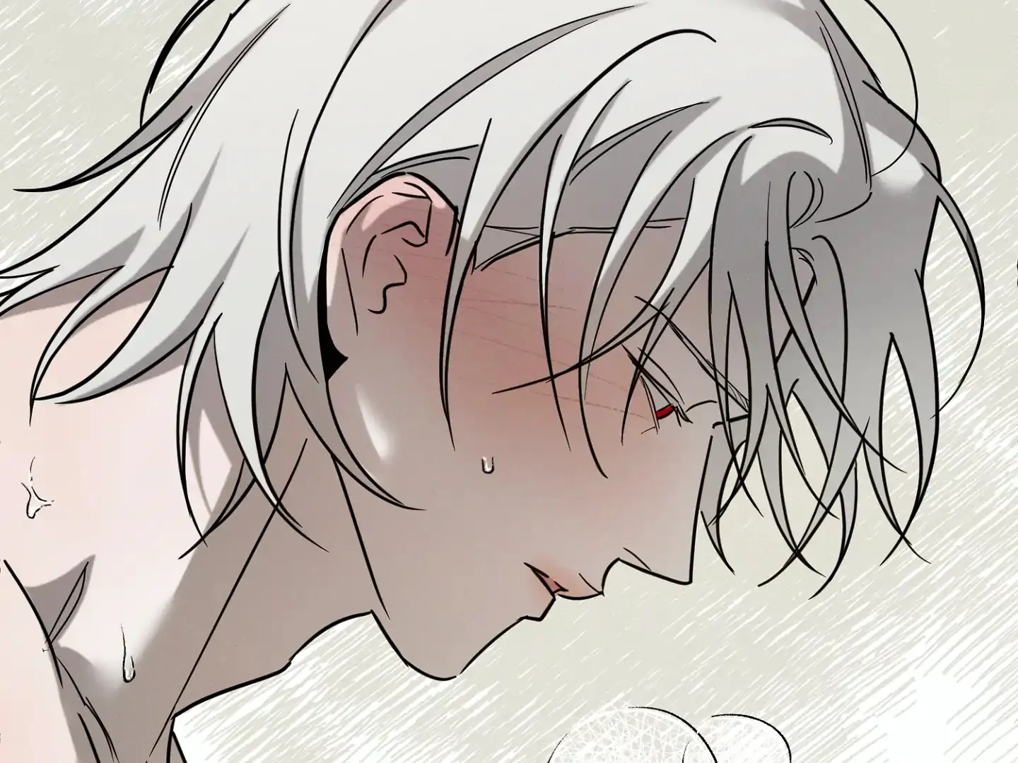 Homeless Vampire - Chapter 2 manhwa