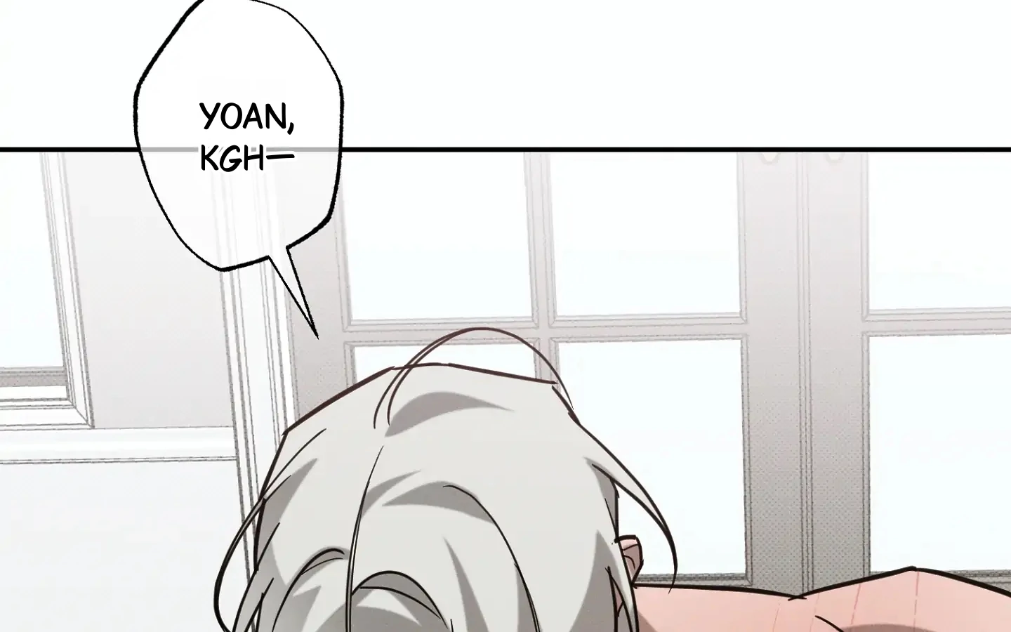 Homeless Vampire - Chapter 2 manhwa