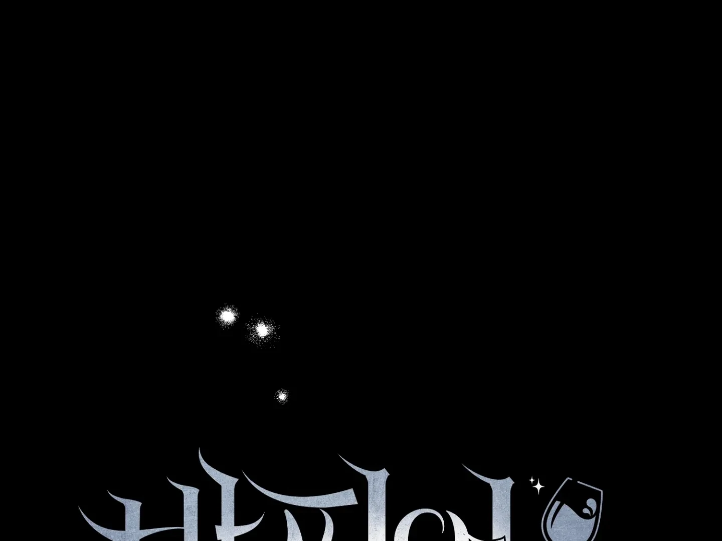 Homeless Vampire - Chapter 3 manhwa