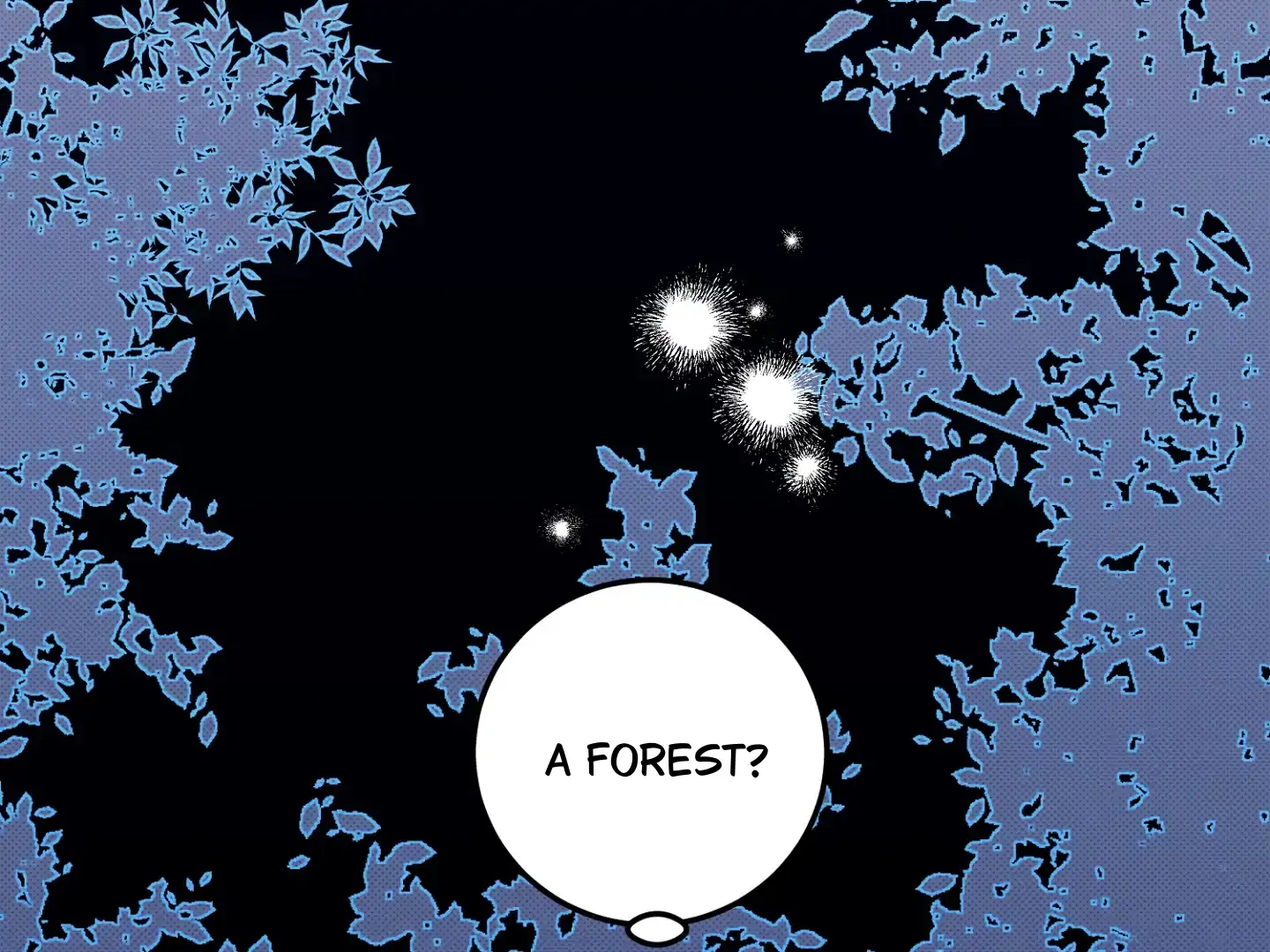 Homeless Vampire - Chapter 3 manhwa