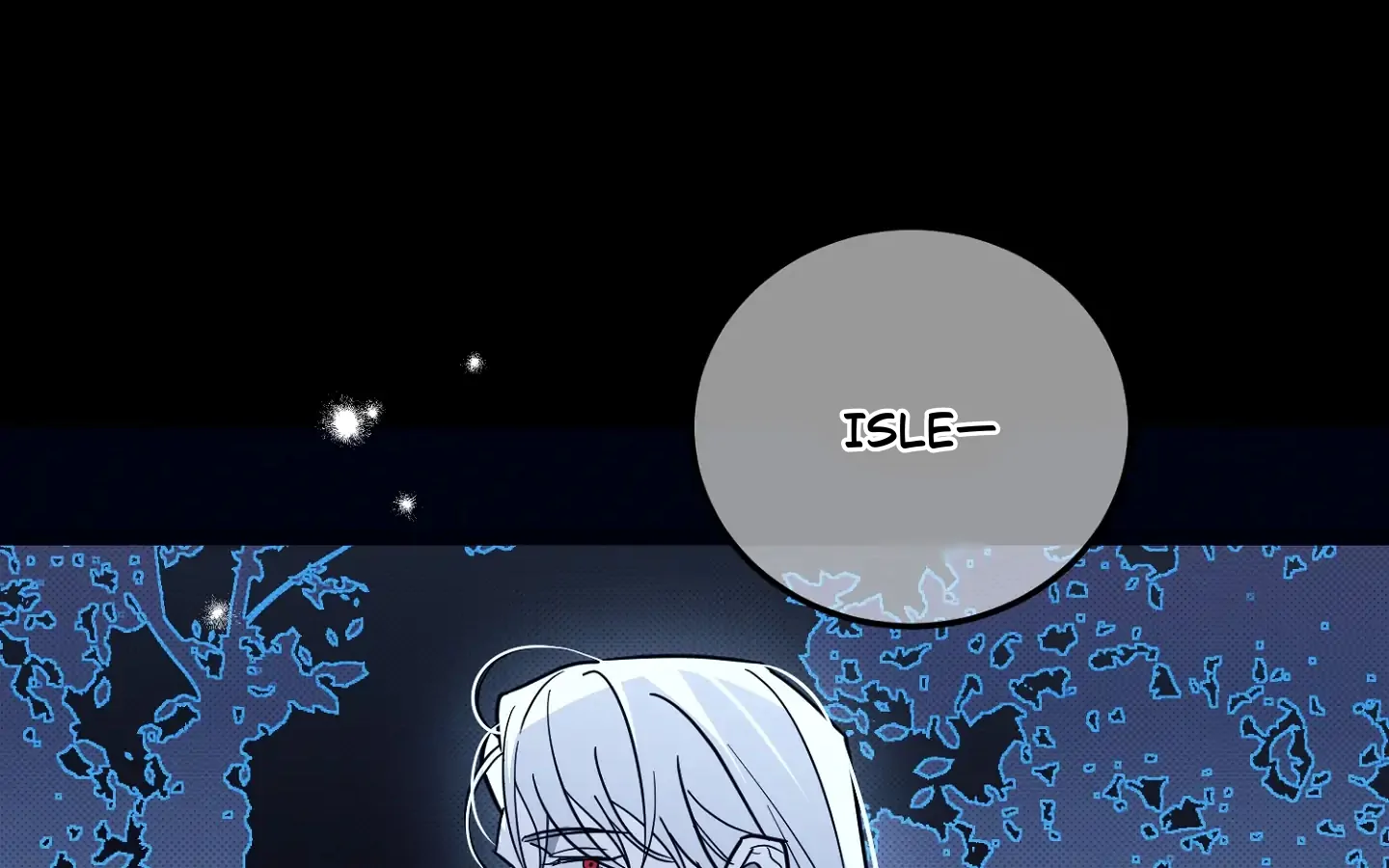 Homeless Vampire - Chapter 3 manhwa