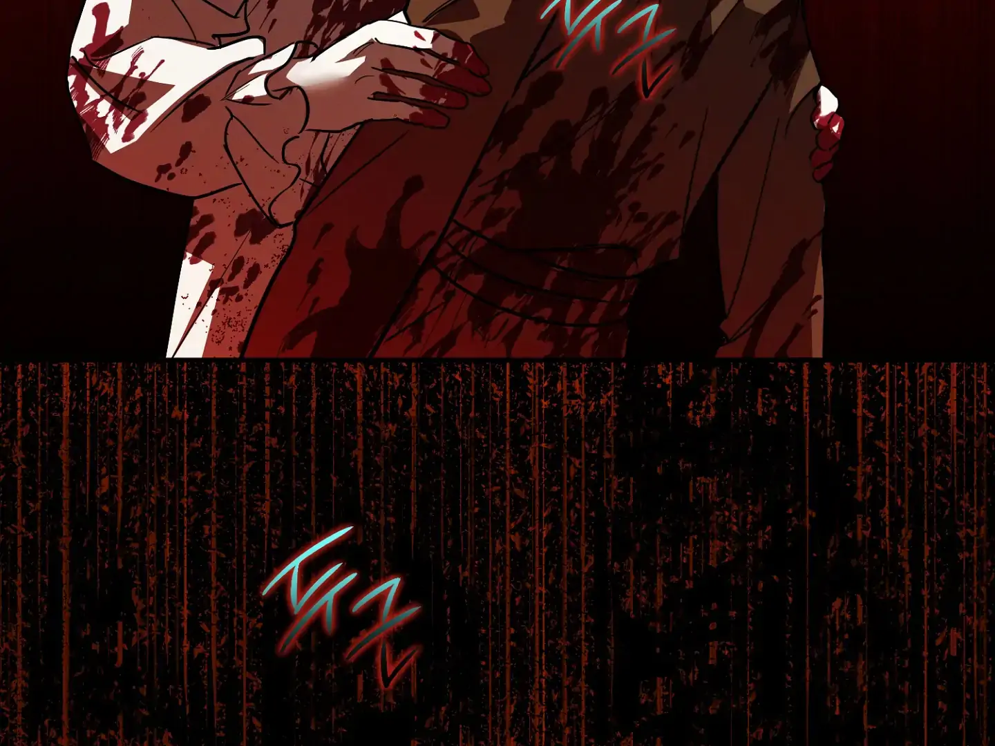 Homeless Vampire - Chapter 3 manhwa